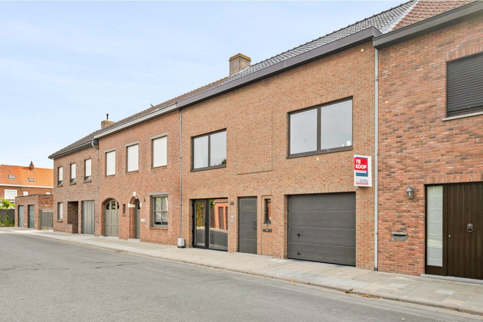 ENERGIEZUINIGE WONING MET 2 SLPKS (3 MOGELIJK), DUBBELE GARAGE EN TUIN foto 15