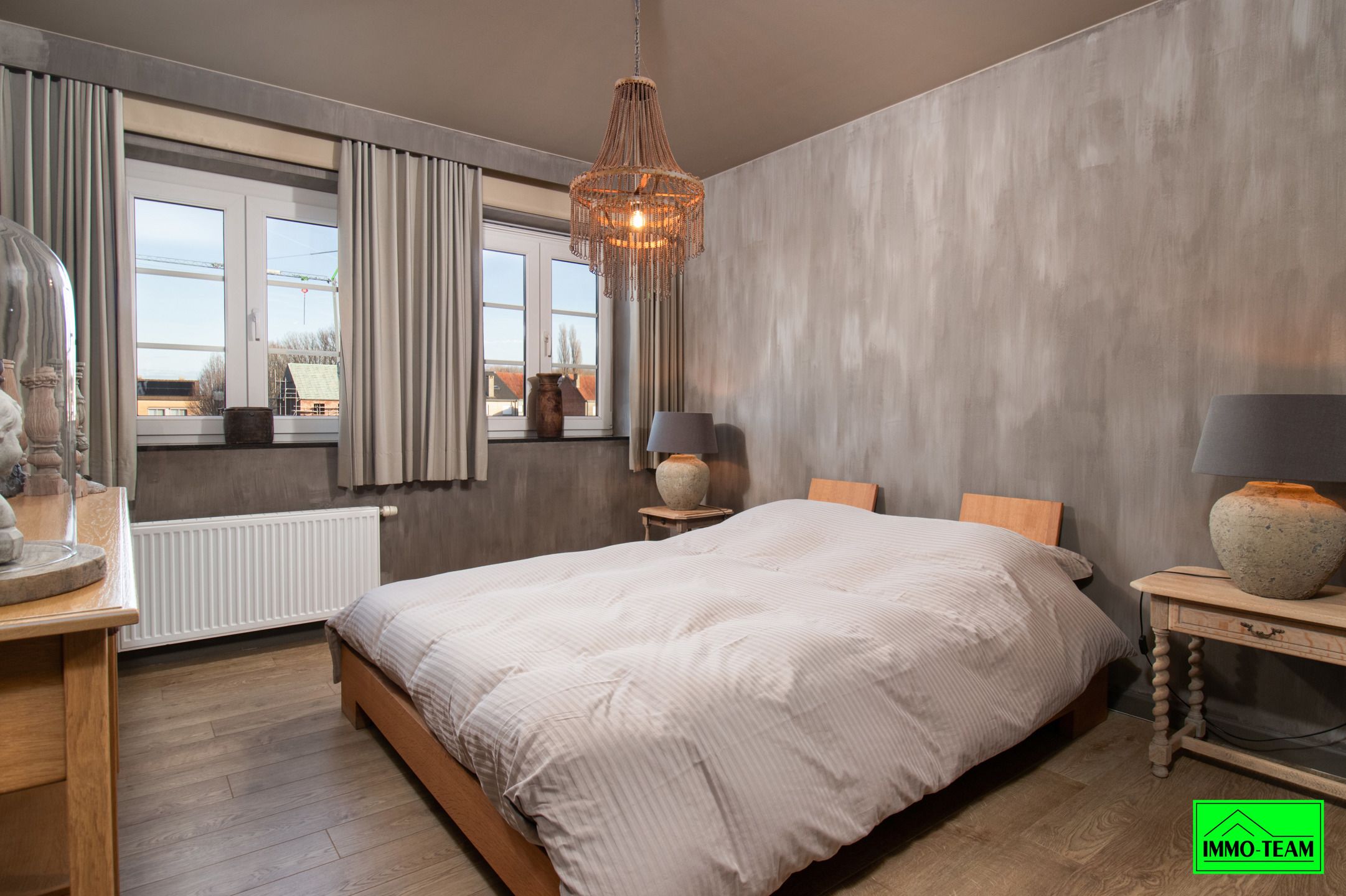 Instapklare, energiezuinige 3-gevelwoning  foto 17