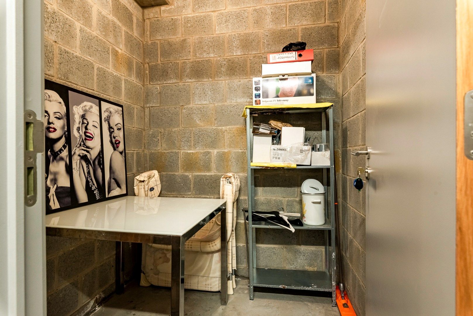 Top appartement met schitterend zicht! foto 14