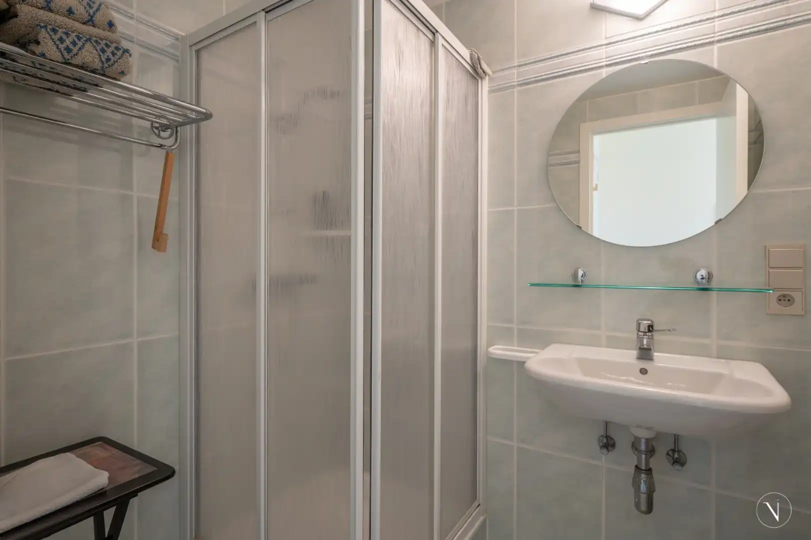 RES. ZOUTEBRON - TUINAPPARTEMENT - ZOUTE foto 17