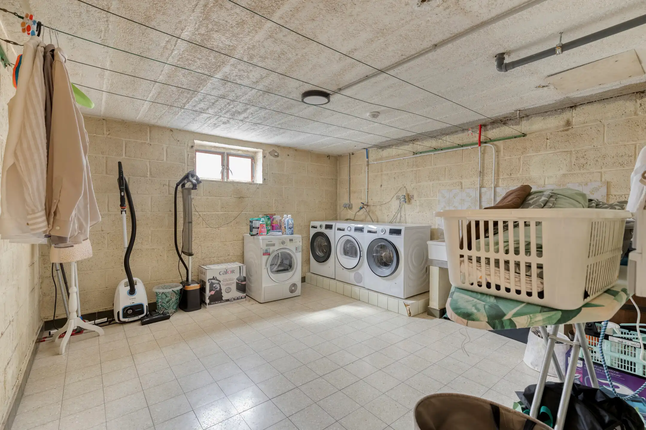 Gerenoveerde bungalow met EPC A in het Olmenpark te Lennik foto 14