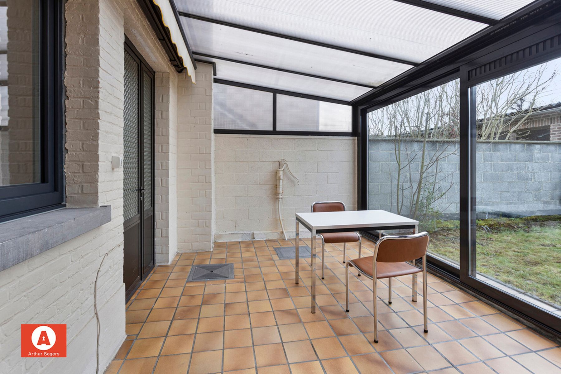 IN OPTIE - Energiezuinige gezinswoning mét recente renovaties en garage foto 13