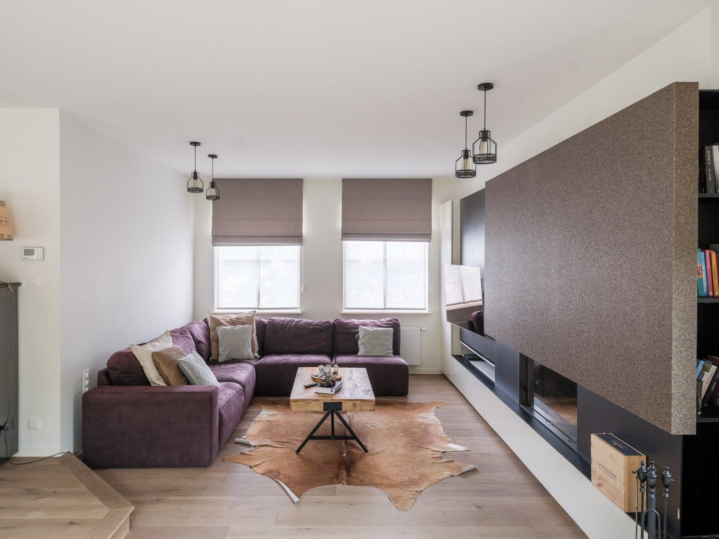🔑 Instapklaar wonen in het hart van Laarne — stijlvol, ruim en perfect gelegen foto 5