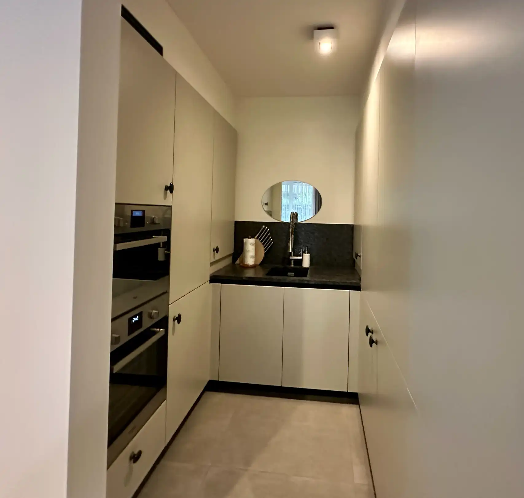 Energiezuinig gelijkvloers tweeslaapkamerappartement in Heusden-Zolder foto 10
