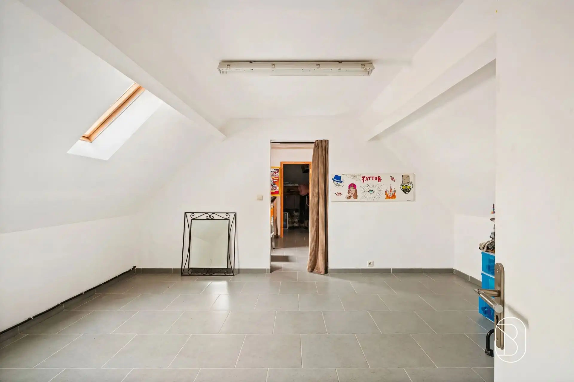 Ruime woning met bijgebouw in Laplaigne foto 17