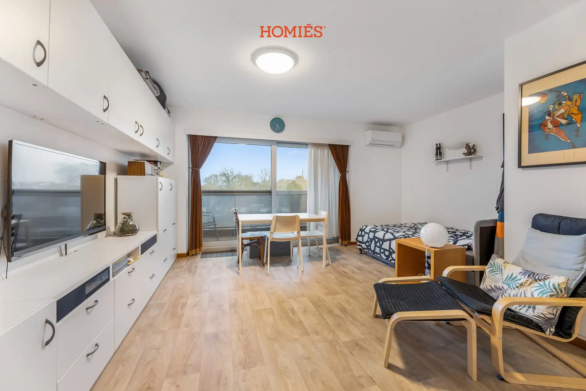 Appartement te koop Fonteinstraat 133/0402 - 3000 Leuven