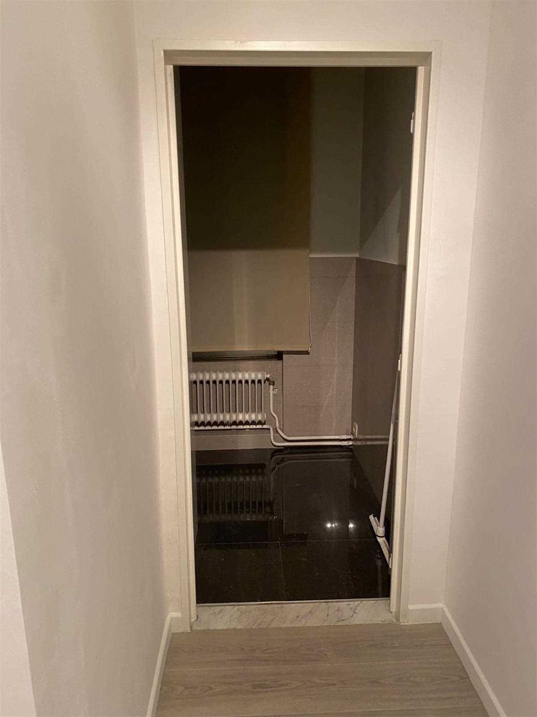 Appartement aan het Stadspark! foto 10