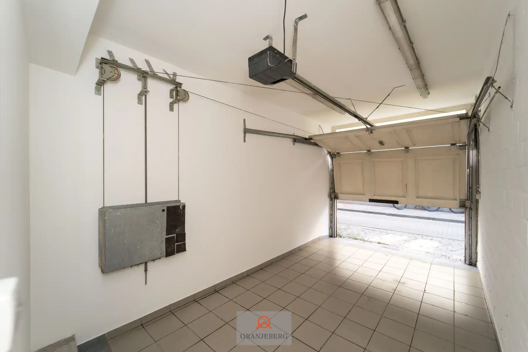 Prachtig handelsgelijkvloers in centrum Gent foto 26