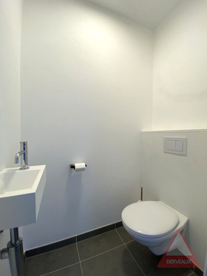 Moorslede – Halfopen energiezuinige nieuwbouwwoning foto 4