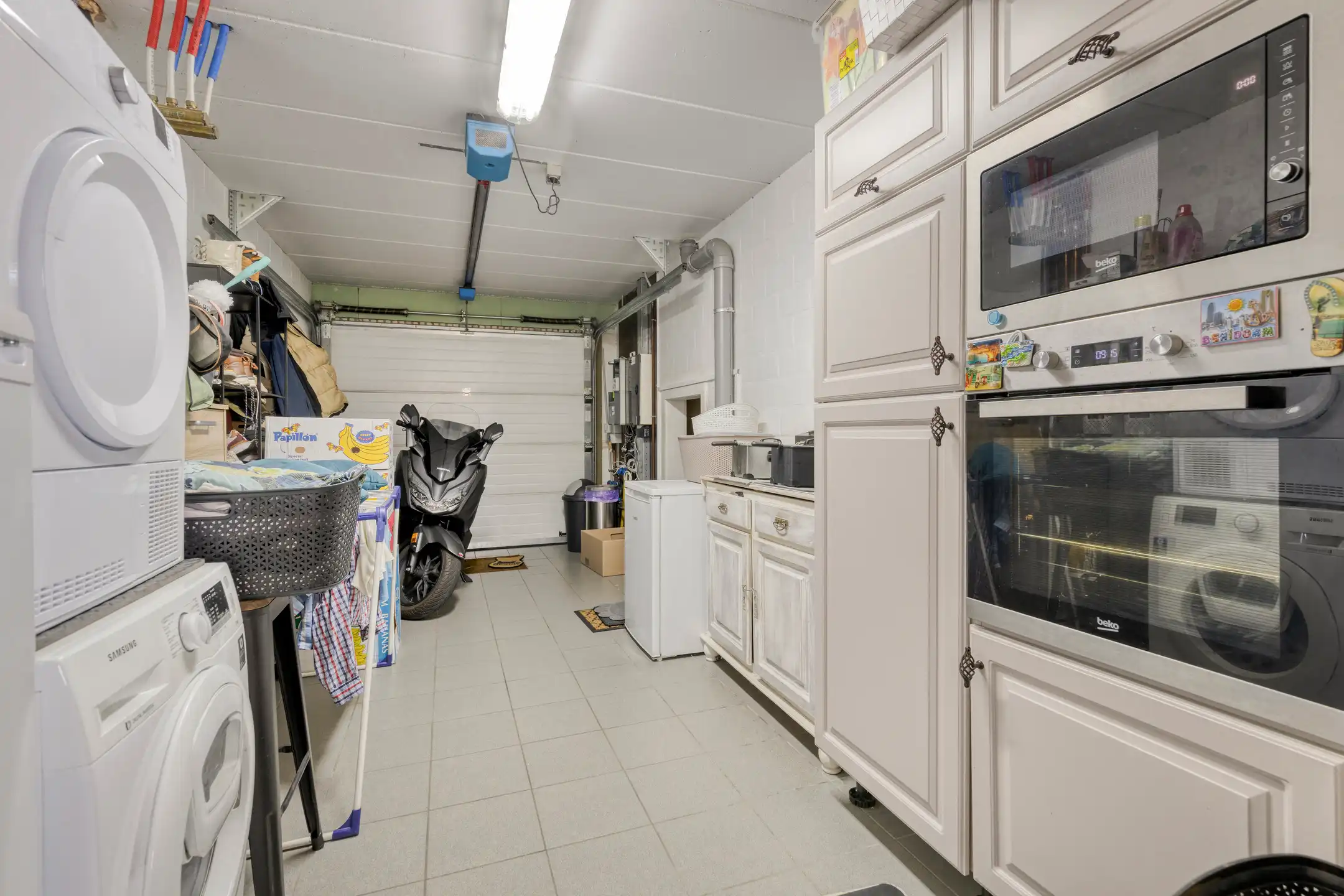 Instapklare halfopen woning met 3 à 4 slaapkamers foto 14