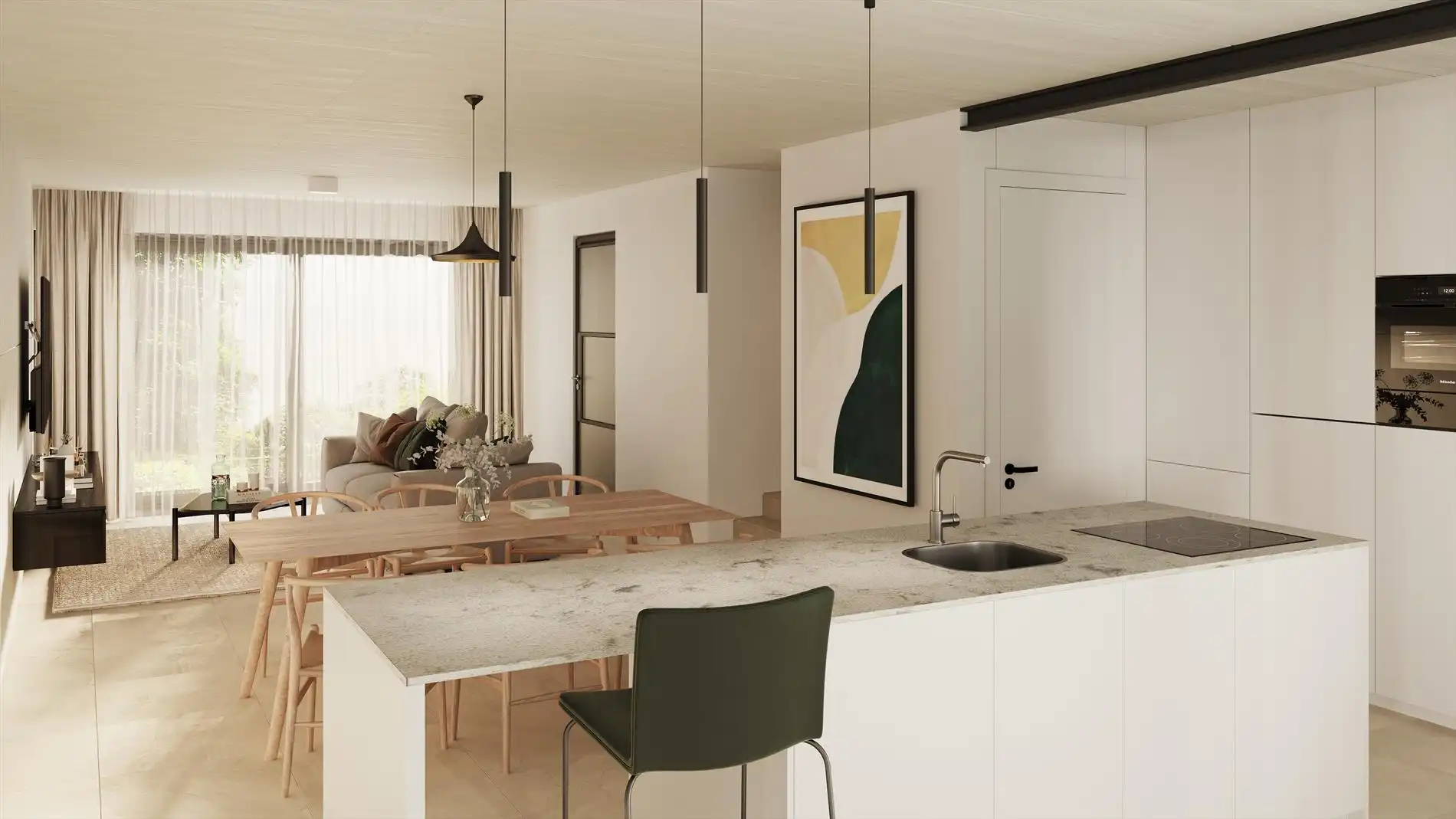 Lot 01 - VERKOCHT foto 8