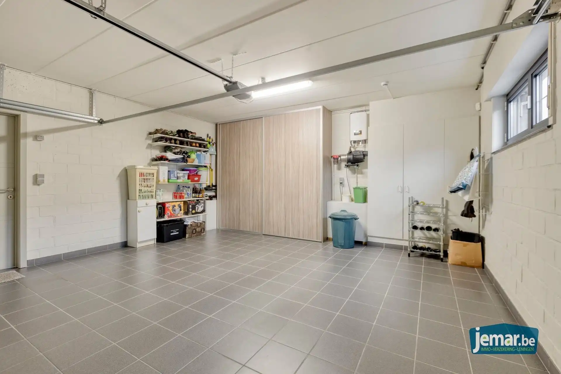 Verzorgd tot in de details, royaal in ruimte en heerlijk groen gelegen. foto 41