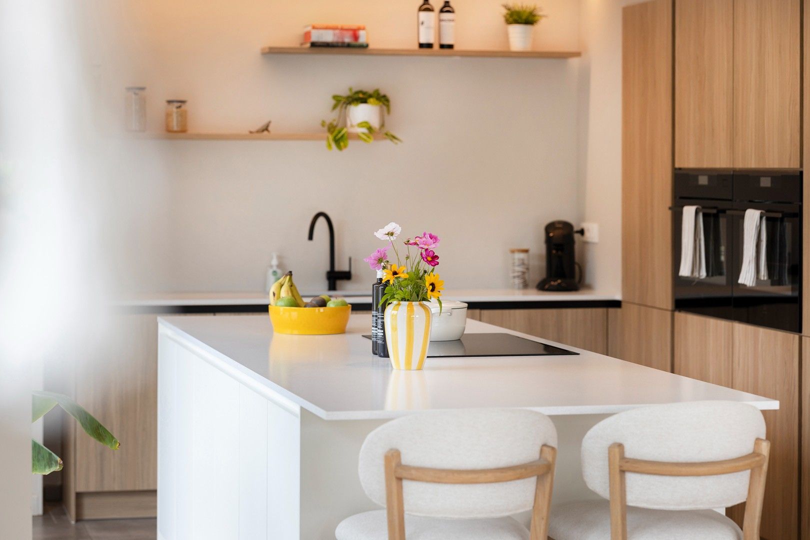 Grote woning met 4 slpks, 2 badks, ... foto 6