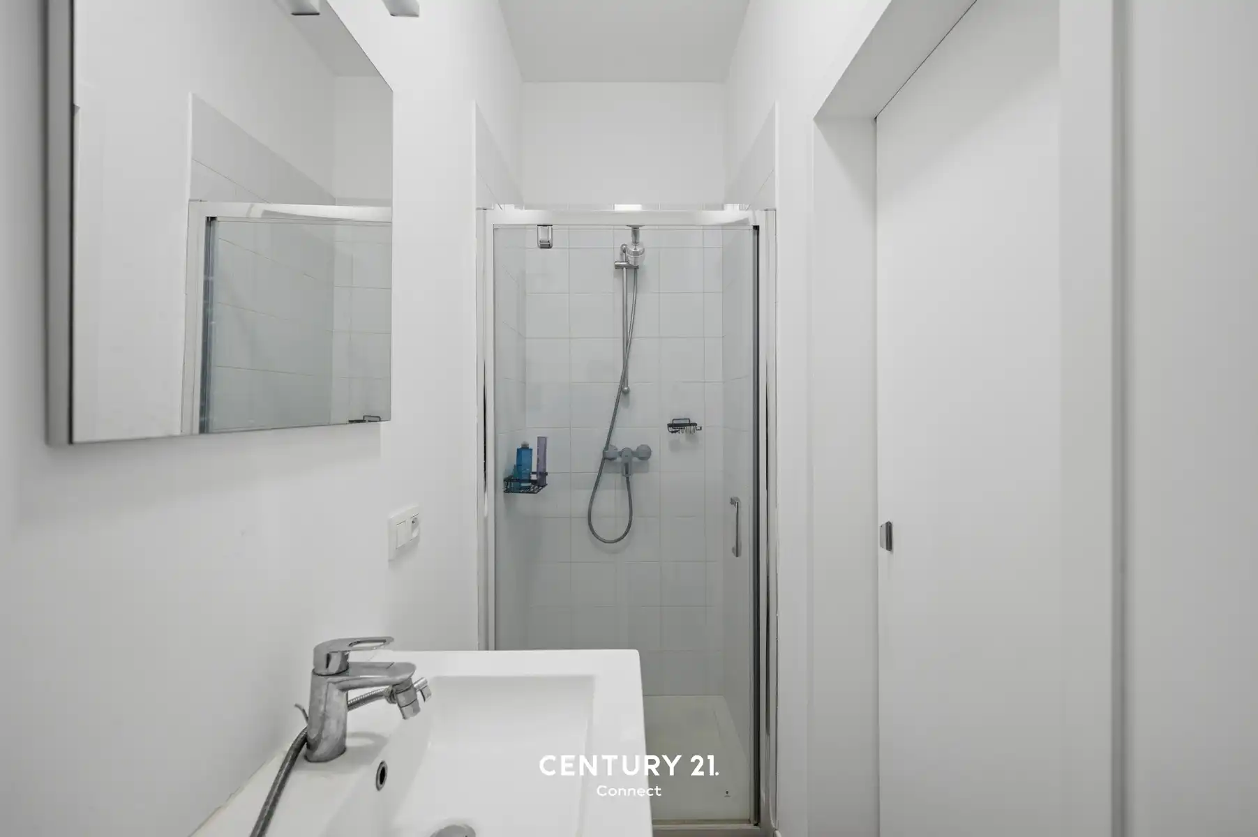 Uiterst ruime hippe studio Stadsrand Leuven foto 8