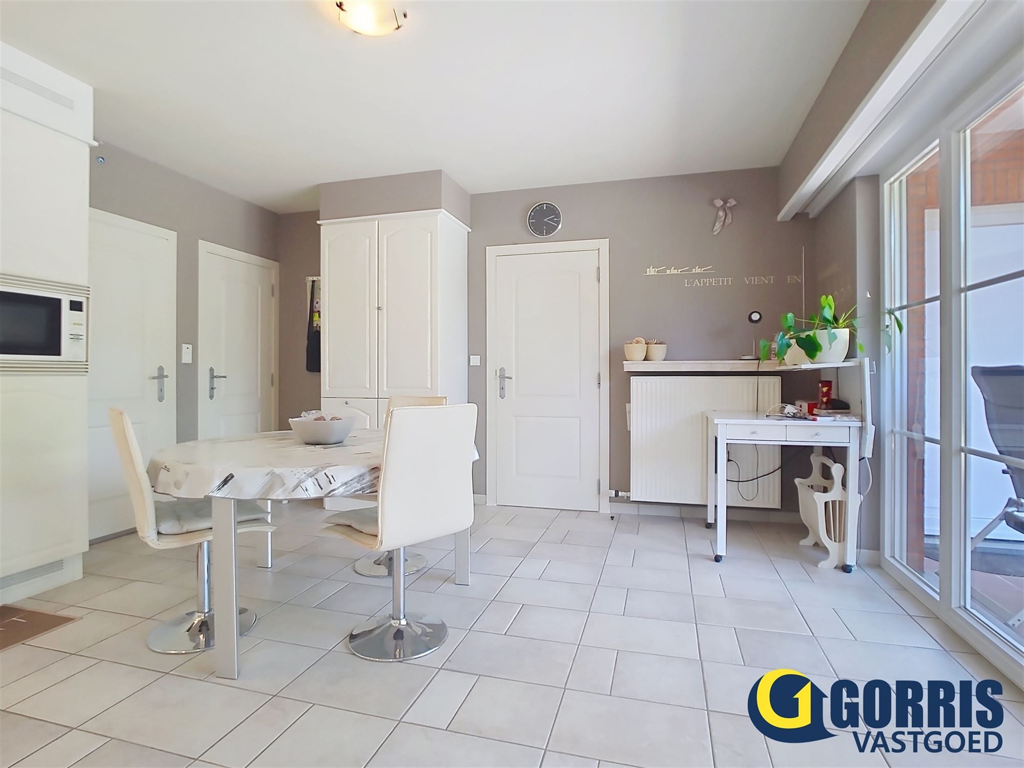 Huis foto 7