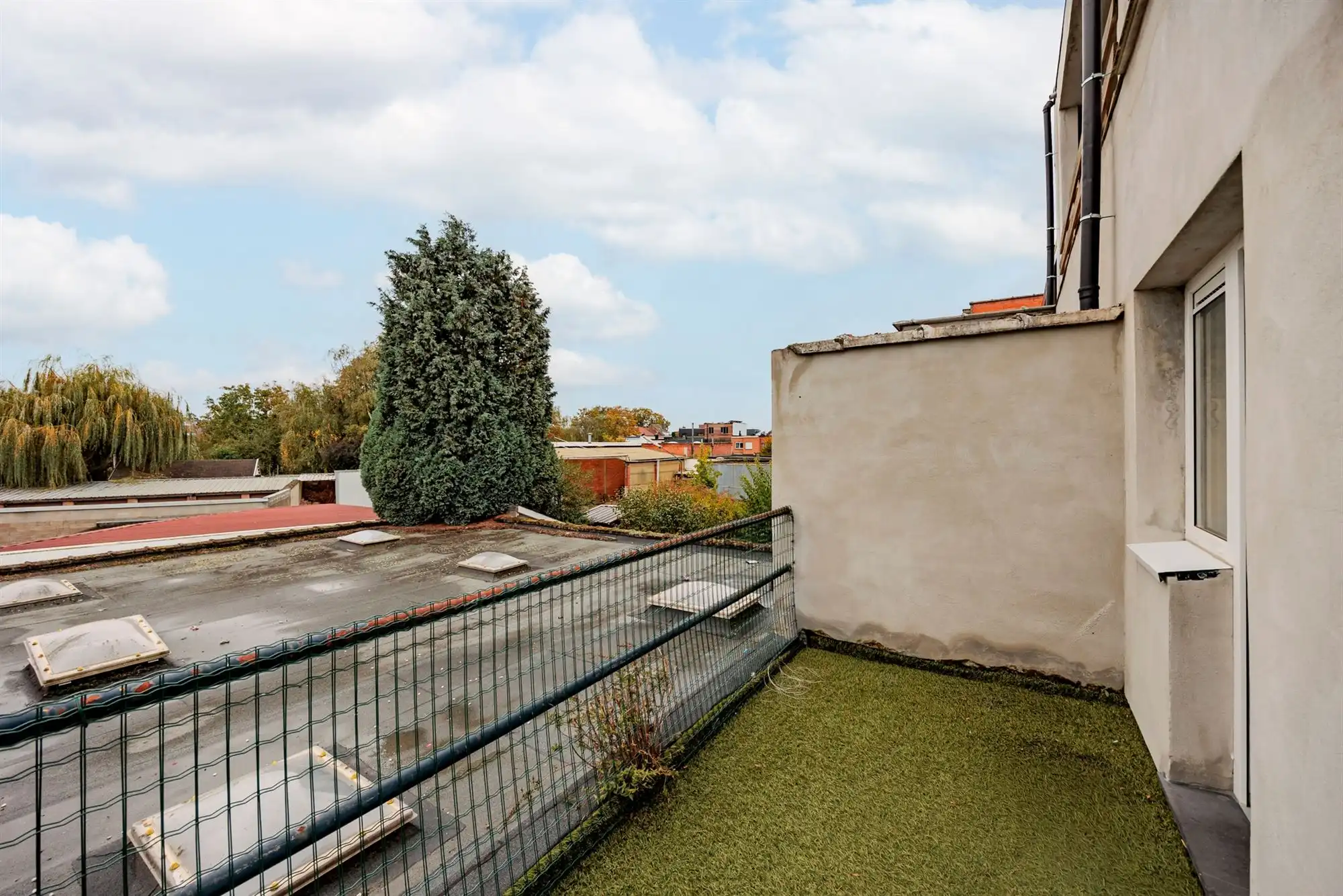 Opbrengsteigendom - comm. glvl met 4 appartementen foto 14