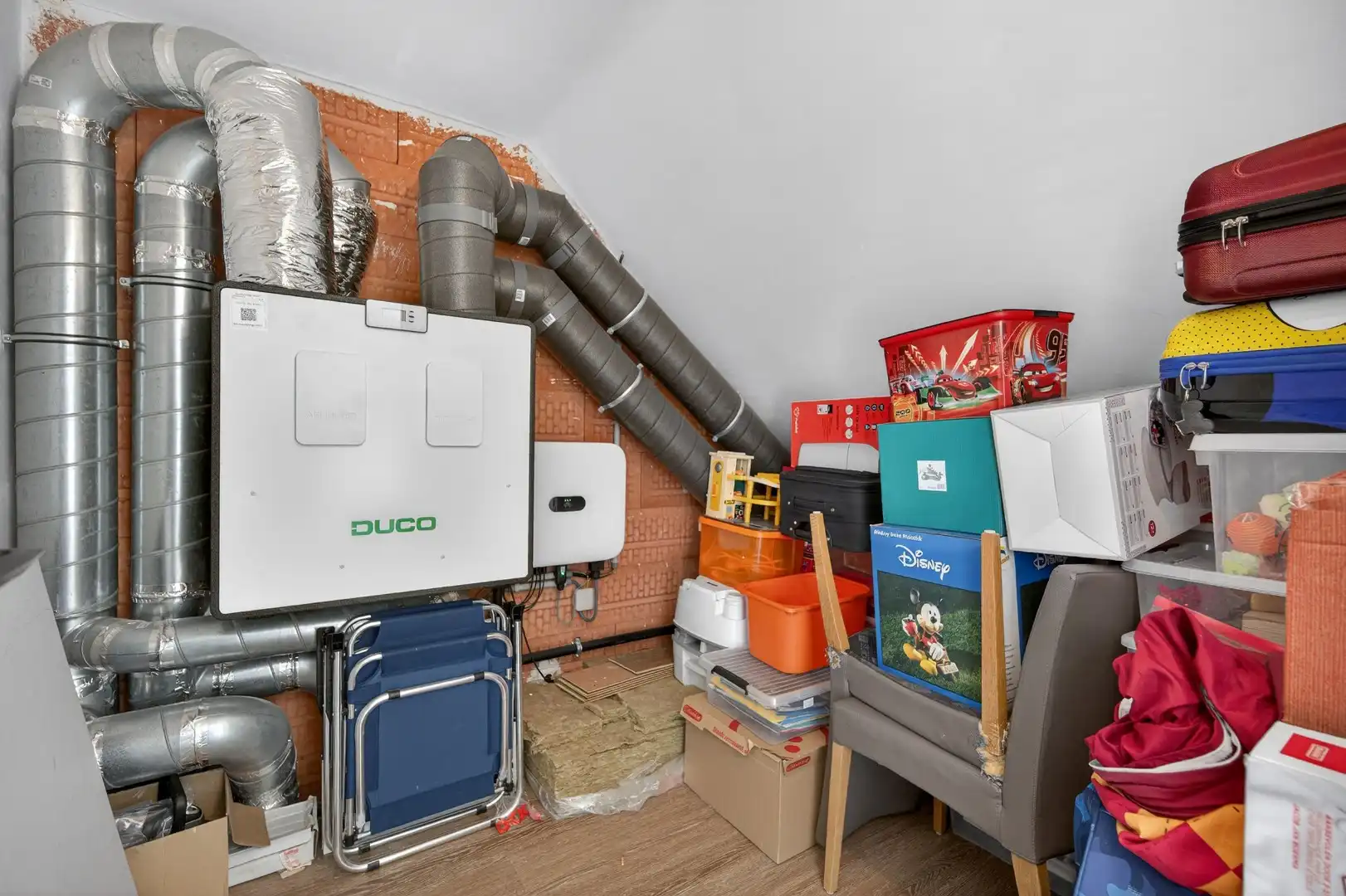 Nieuwe HOB met tuin, terras en 3 slpks foto 26