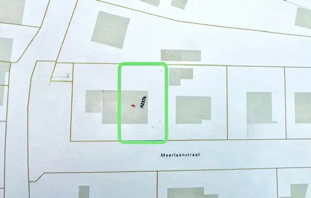 HALFOPEN BEN-WONING OP 323 M² foto 23