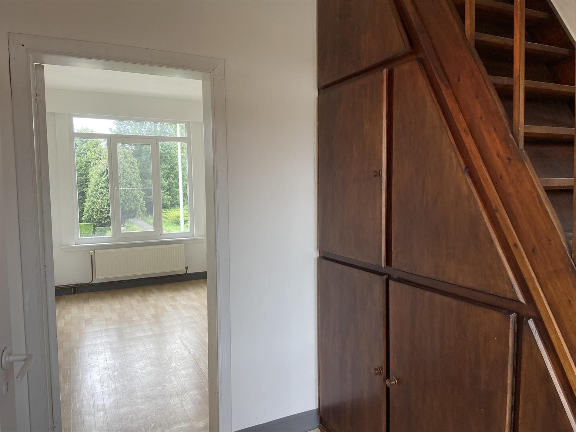 Ruime rijwoning met 3 slpks en tuin gelegen te Sint-Jozef-Olen! foto 16