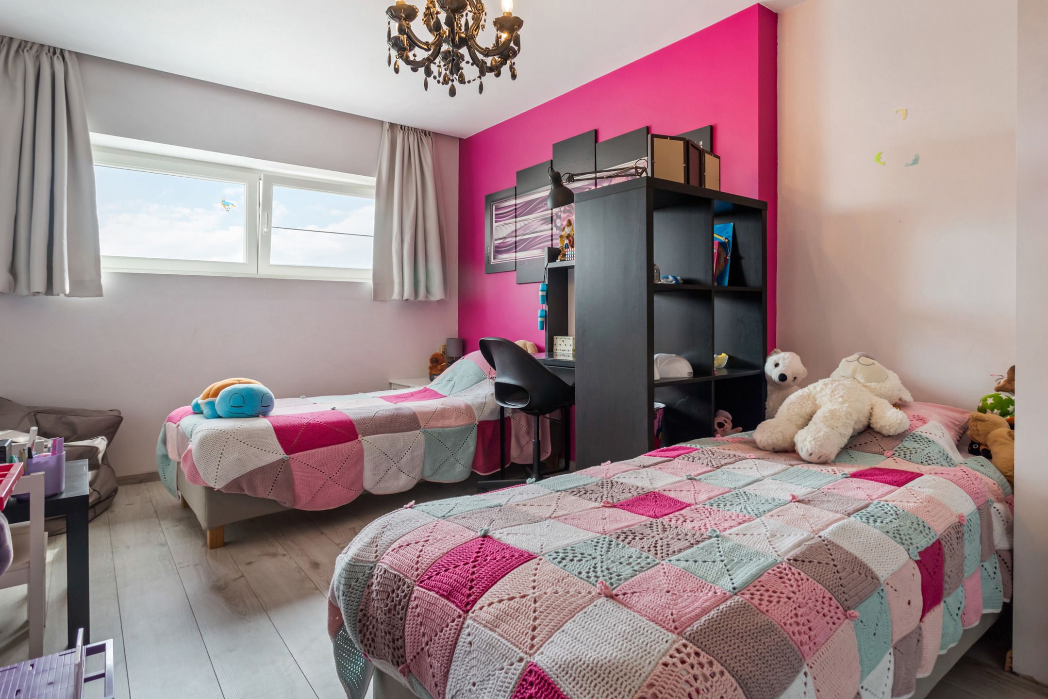 Smaakvol gerenoveerde woning op 9a32ca te Hoeselt foto 18