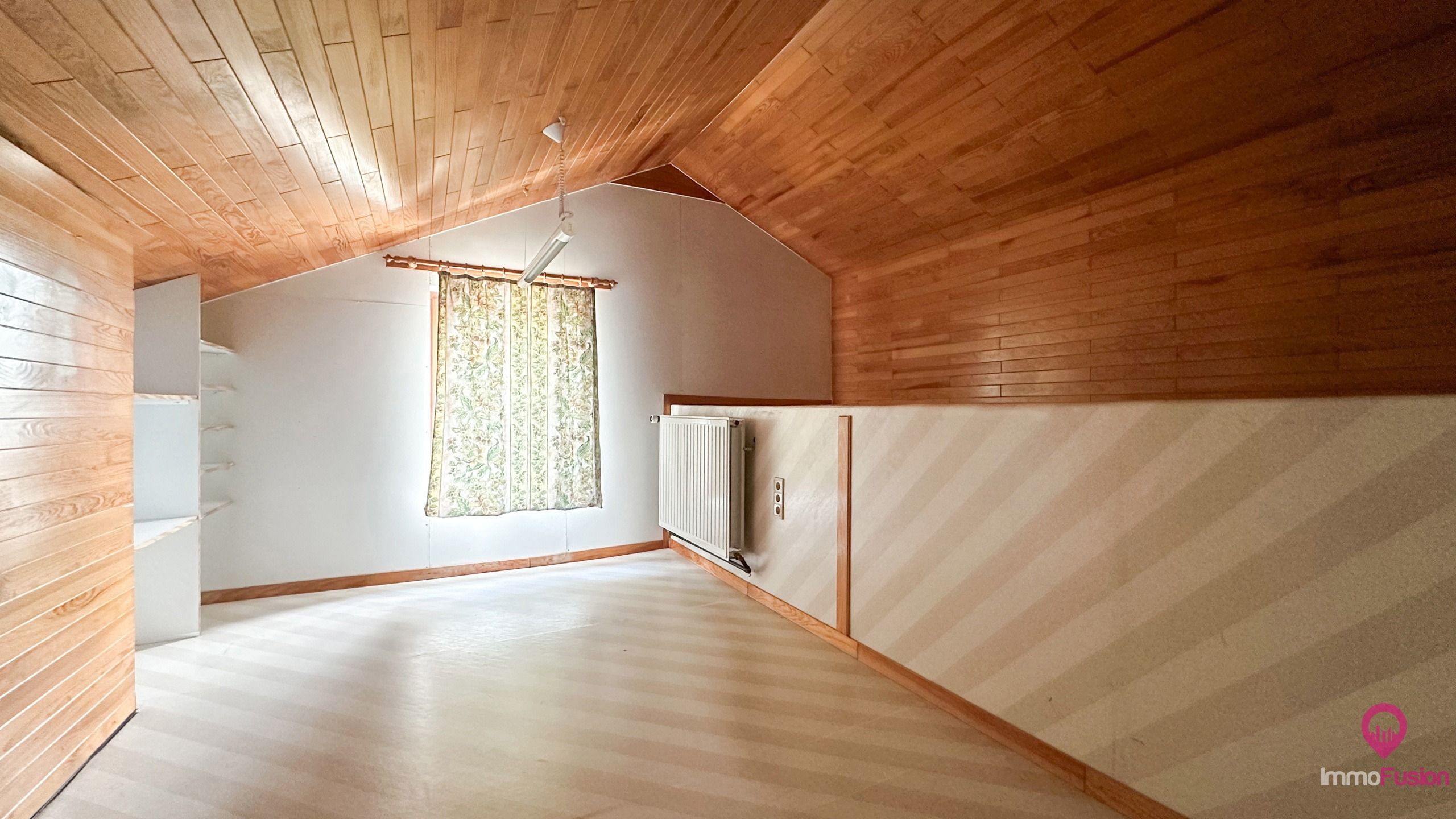 Ruime woning met 5slpk + groot perceel in bosrijke omgeving! foto 34