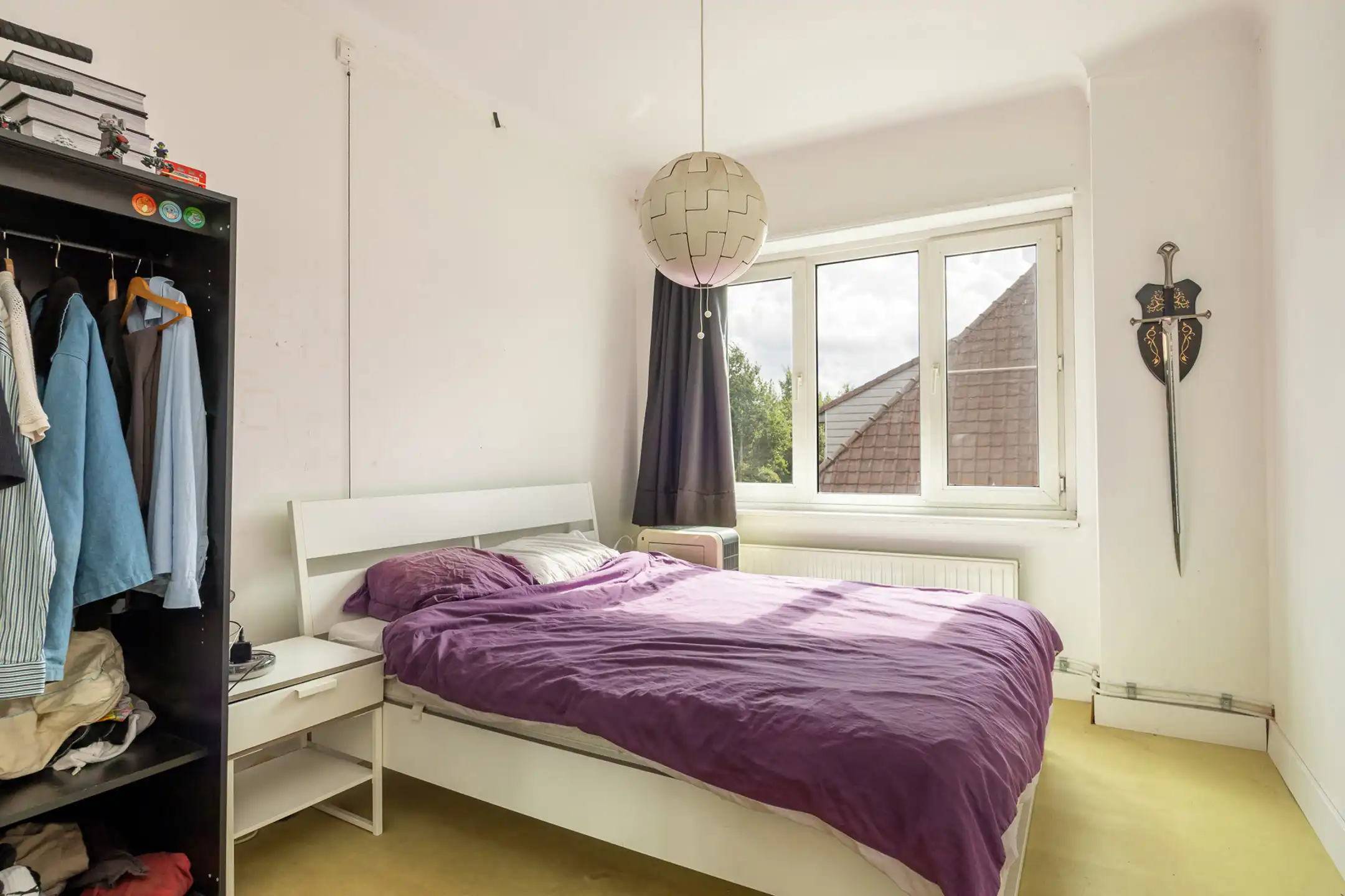 Karaktervolle woning op uitzonderlijk perceel  foto 30