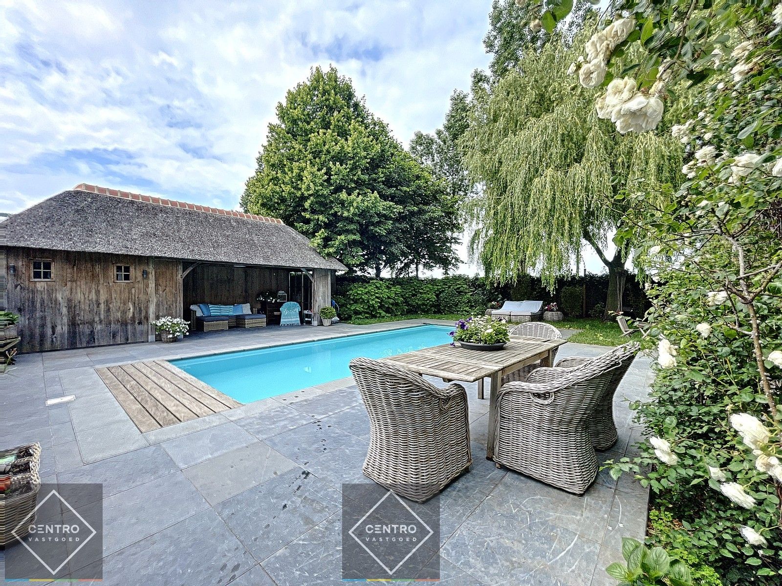 Woning met opslagruimte op 't Walletje (Share deal)! foto 23