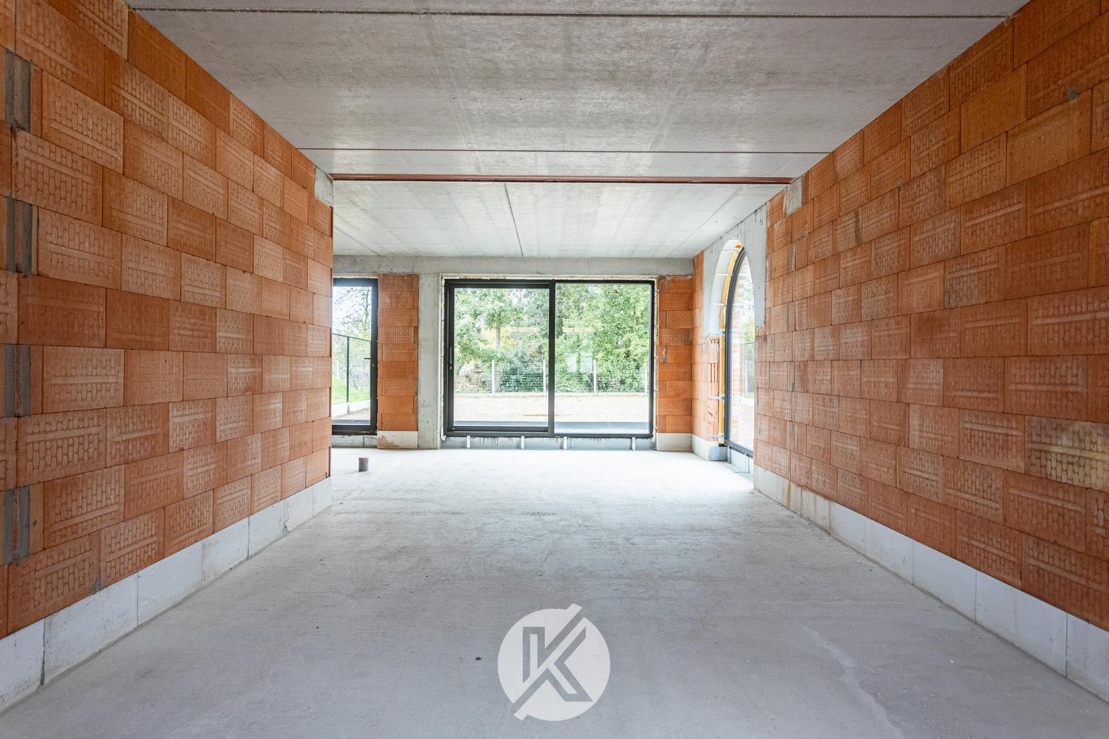 Kwalitatieve casco woning in landelijke stijl foto 8