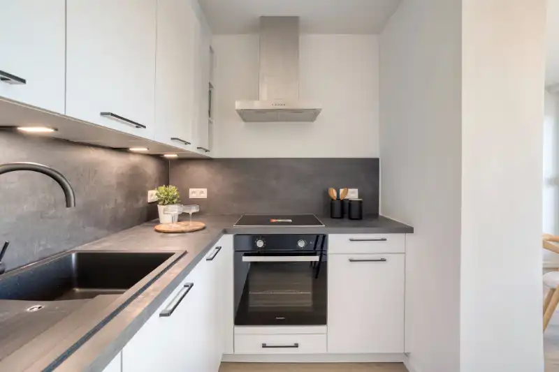 Penthouse appartement te Mechelen foto 7