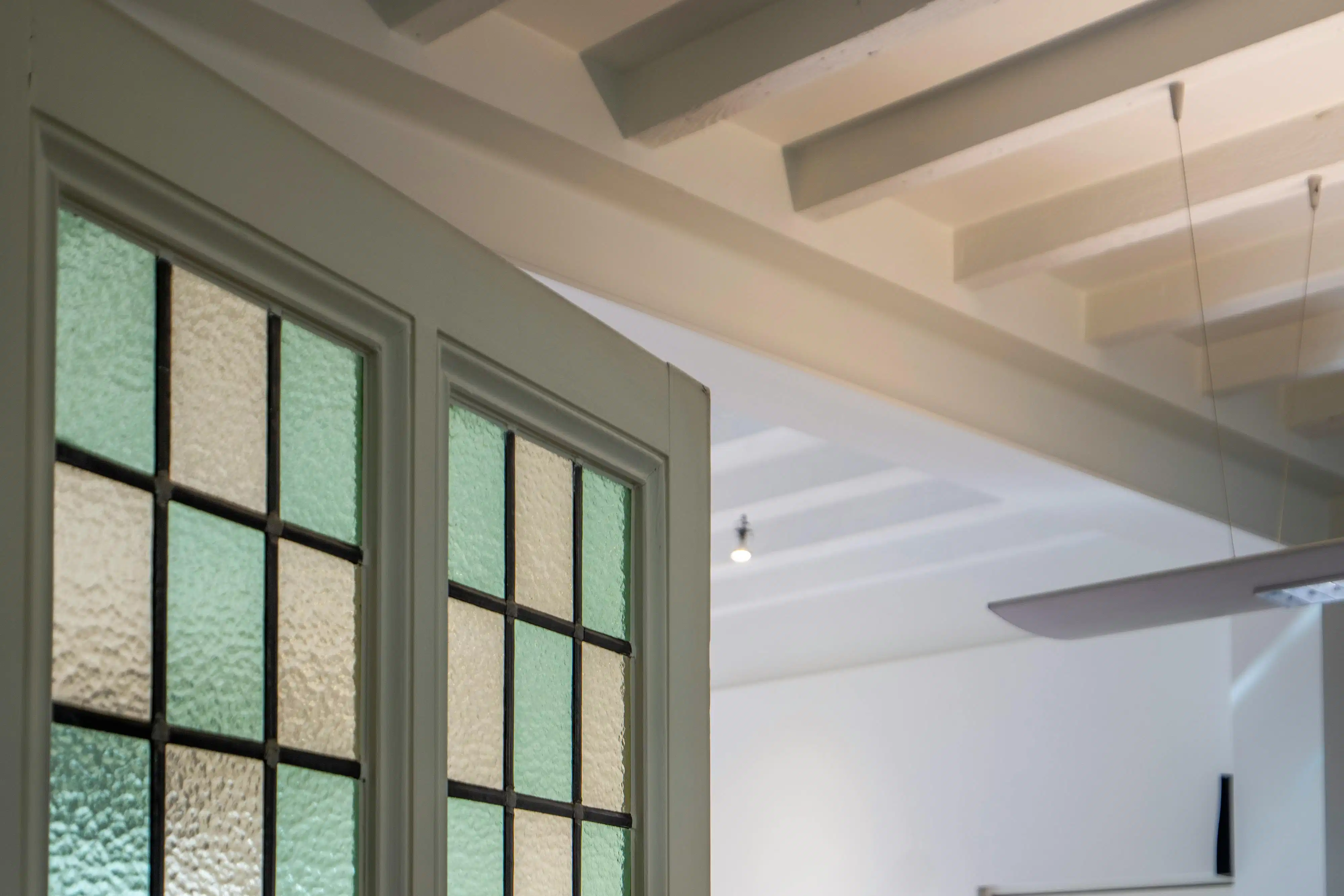 Karaktervolle burgerwoning op toplocatie in groene omgeving foto 18