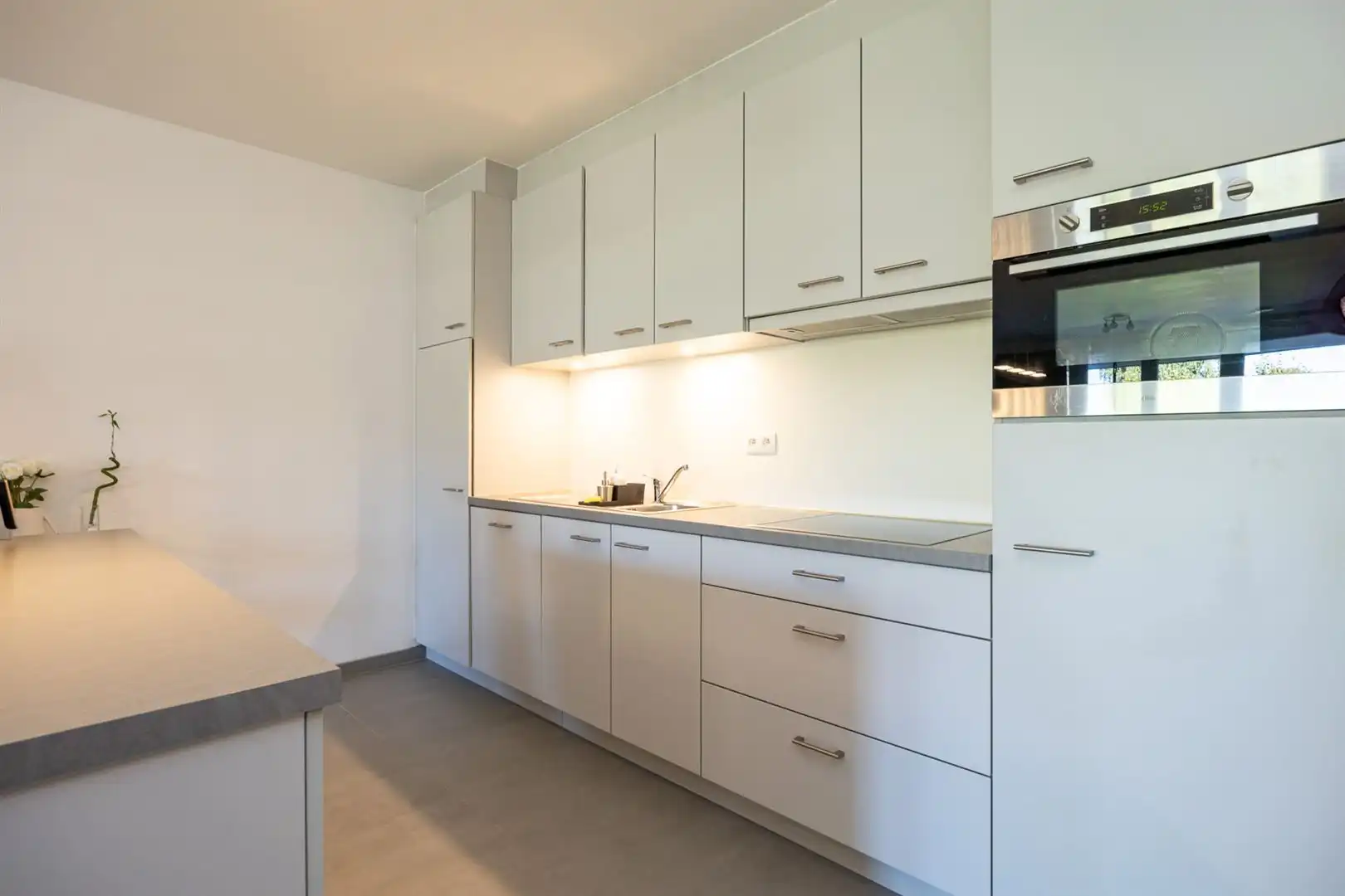 Energiezuinig appartement met 1 SLK in residentie 'De Borrekens'. foto 6