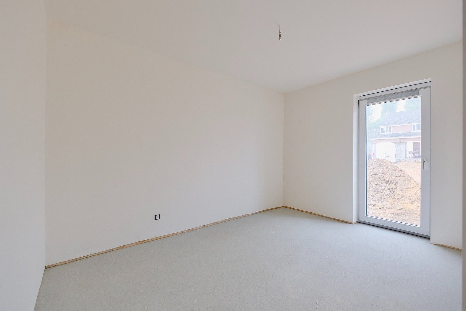 1 SLPK NIEUWBOUW APP. TWEEDE VERDIEP! foto 6