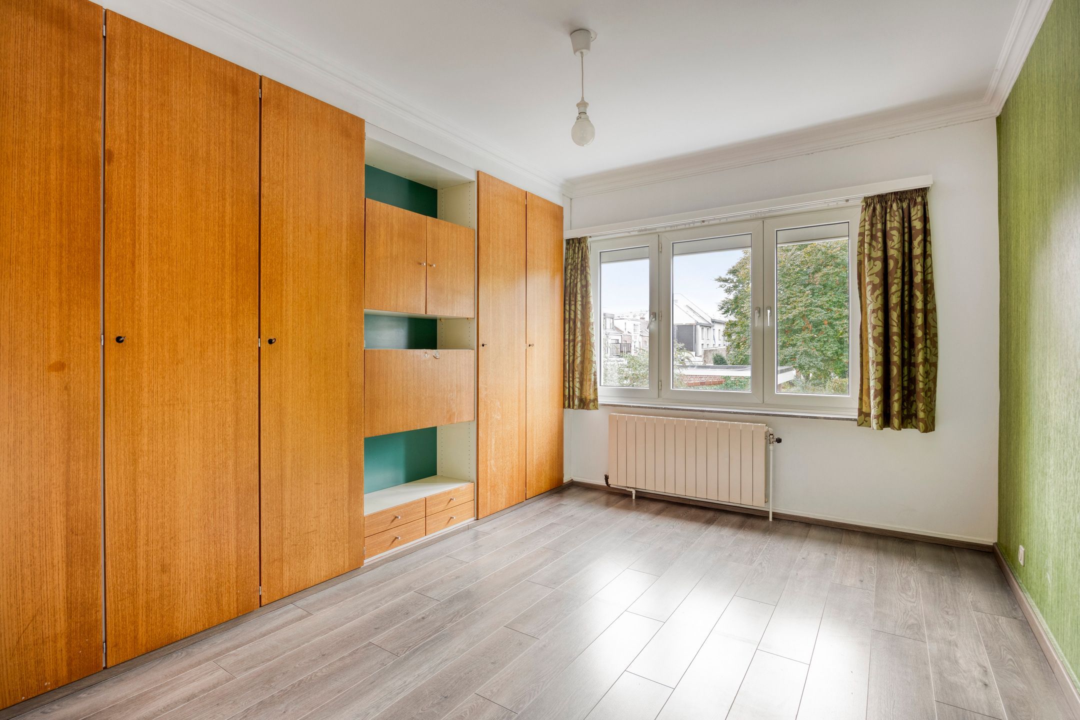 Wonen in levendig Leuven: instapklaar app, 2 slpks foto 15