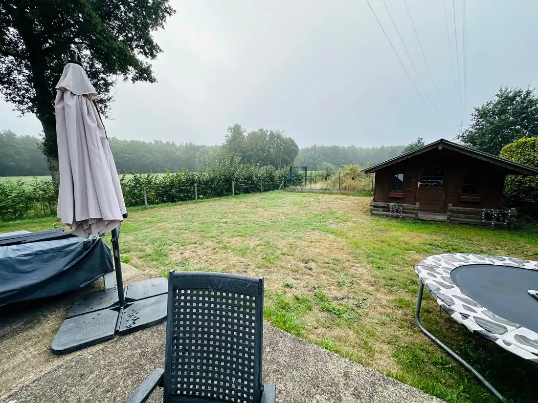 Mooie eigentijdse vrijstaande woning te Hechtel foto 18
