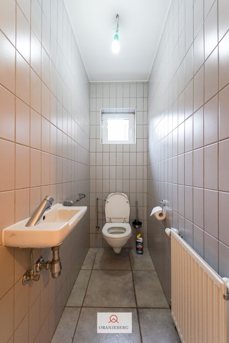 Appartement op unieke ligging  vlakbij de Kraanlei foto 23