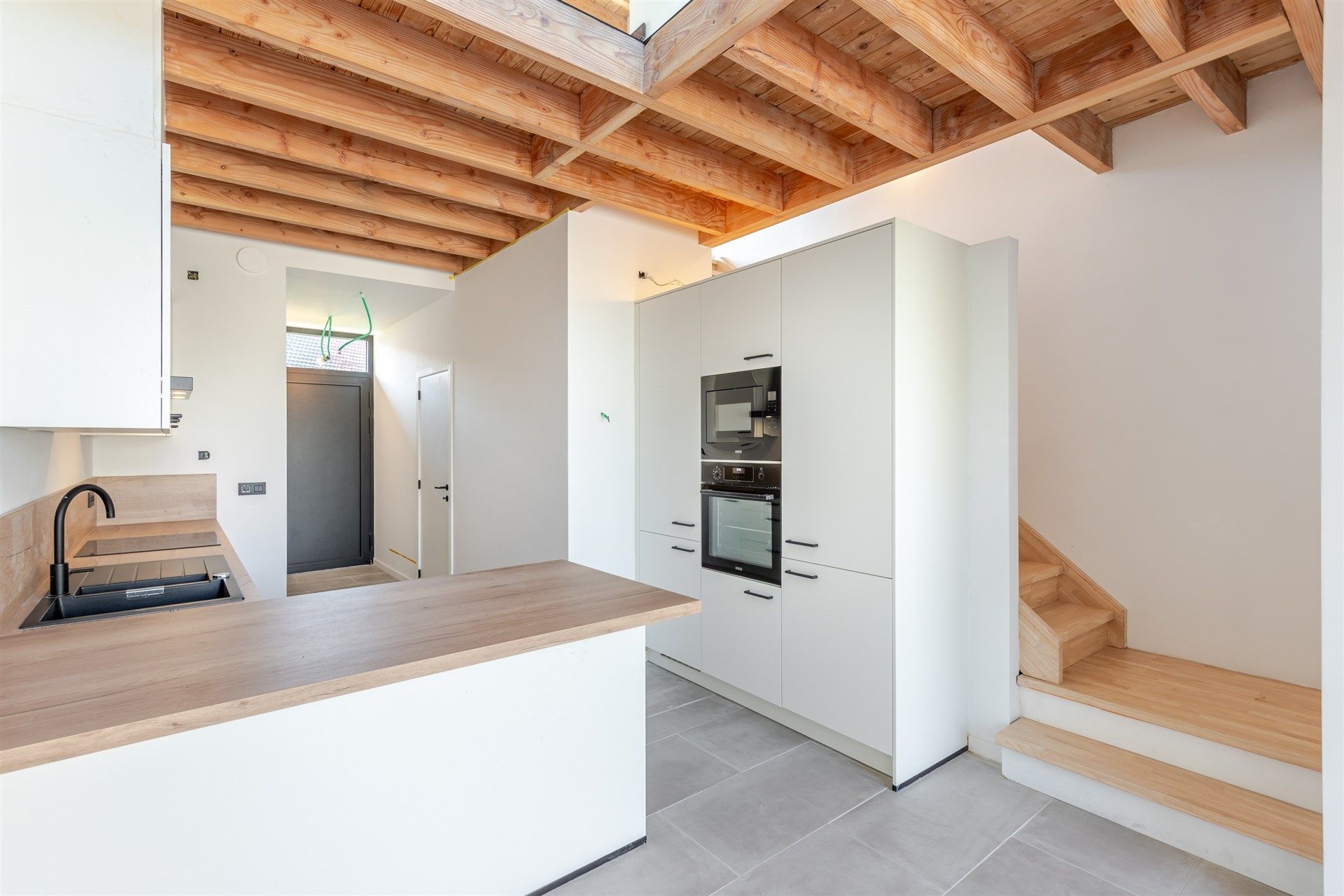 Unieke nieuwbouwwoning op gunstige ligging foto 6