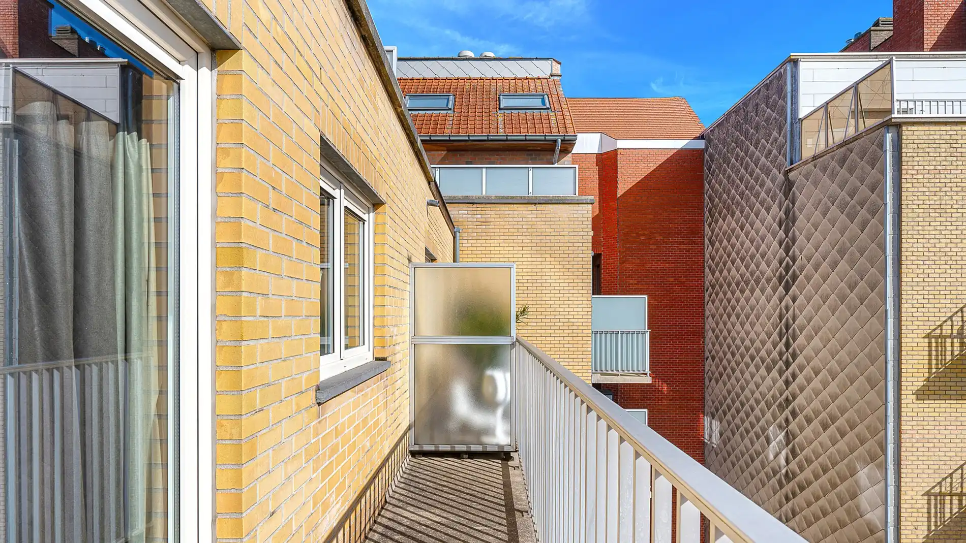 Zeer kwalitatief appartement in de Lippenslaan te koop foto 19