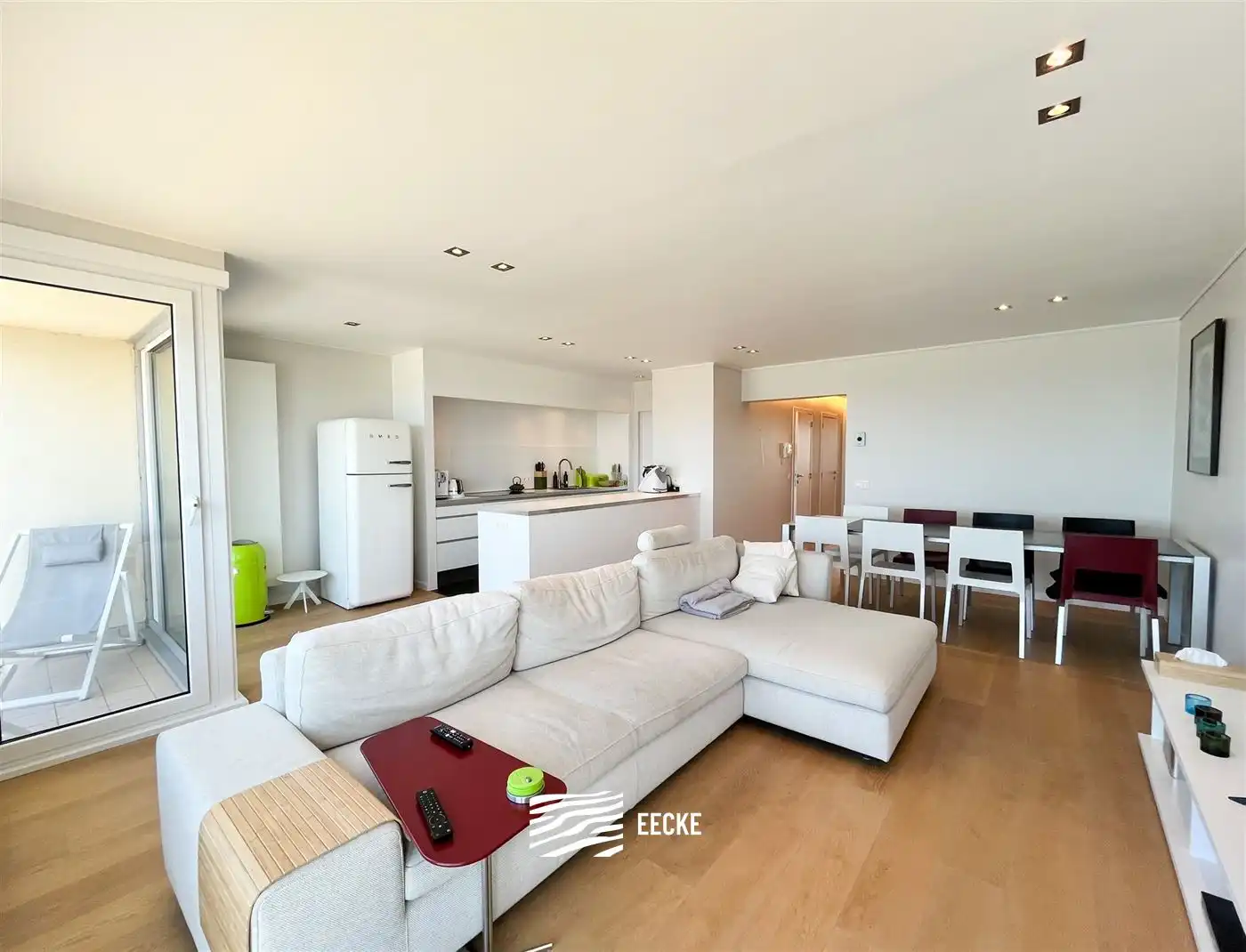 Appartement met 2 slaapkamers foto 9