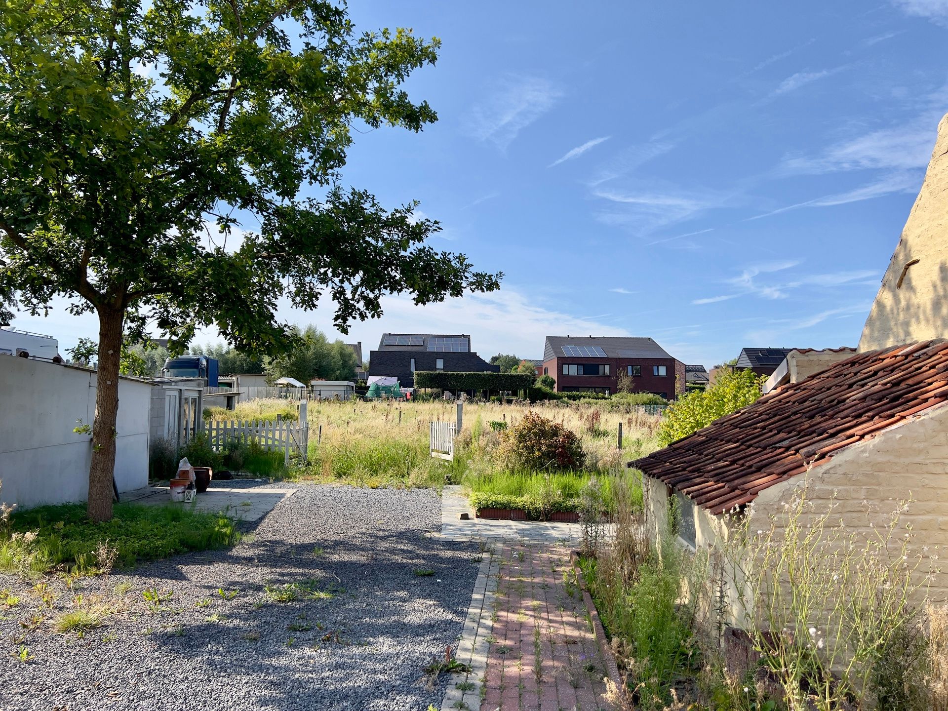 Unieke ontwikkelingsmogelijkheid op uistekende locatie foto 5