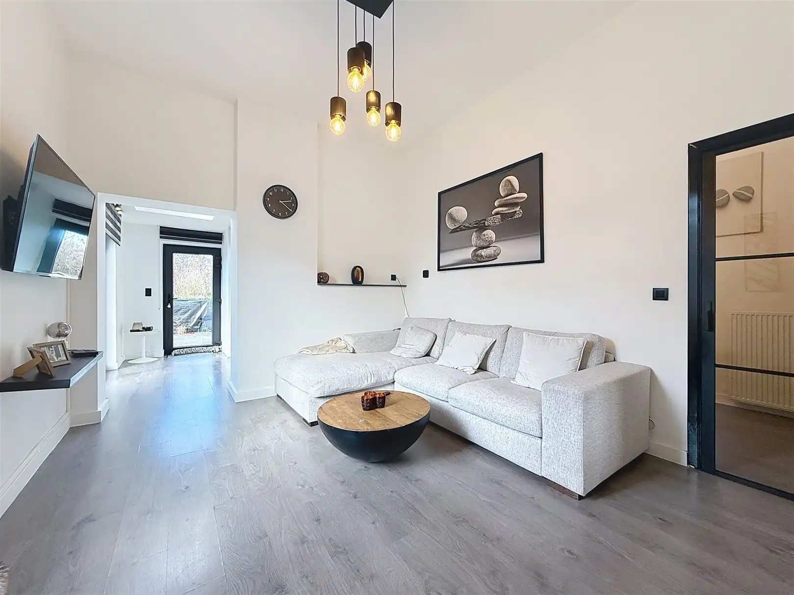 Instapklare woning, 2/3 slpks, tuin, terras, opp 2a 20ca foto 13