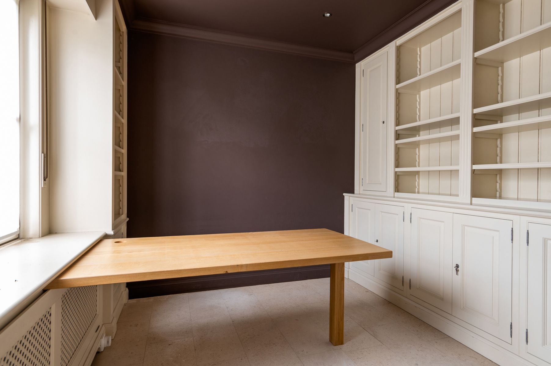 Ruime klassieke villa met zuid-tuin op toplocatie ! foto 12