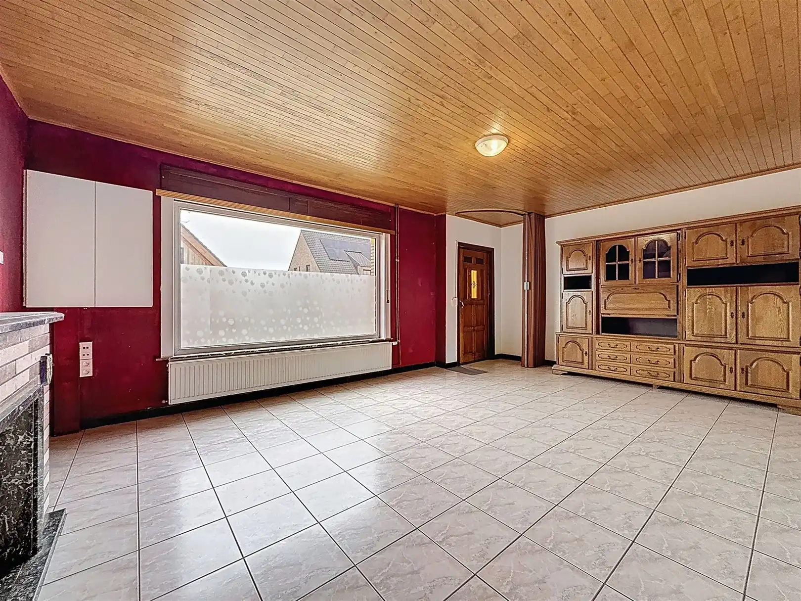 Te renoveren woning, 3 slpks (+ inrichtb zolder), 3a 41ca foto 5