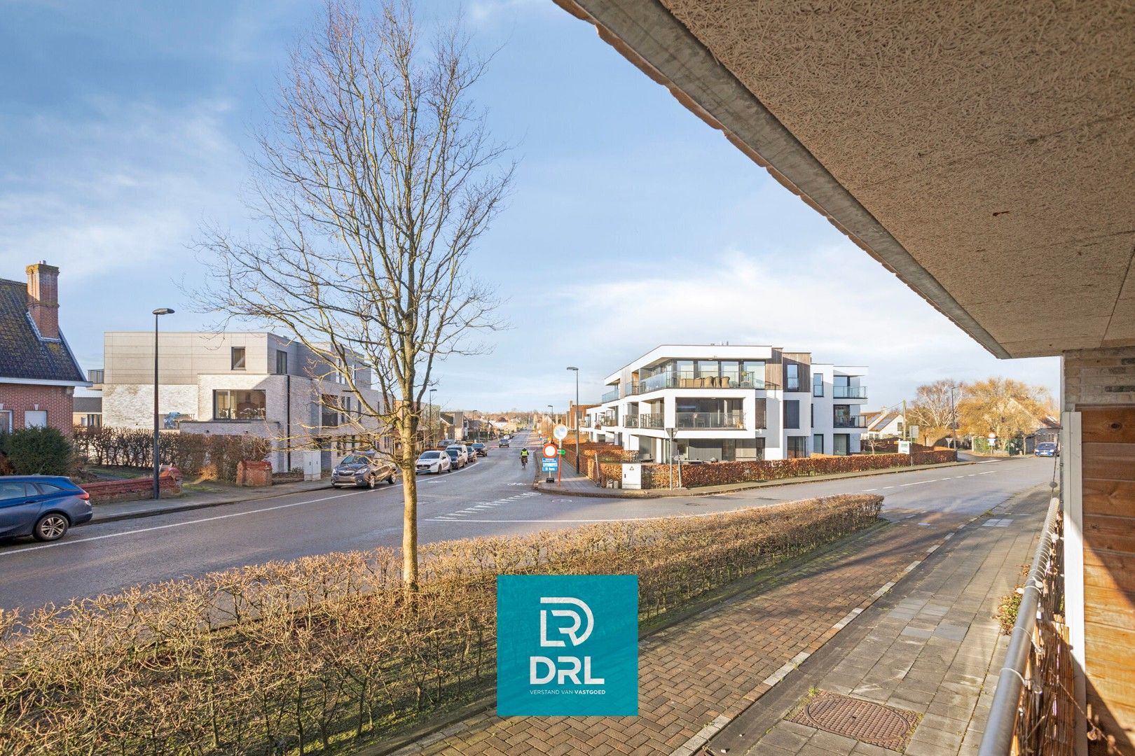 Instapklaar gelijkvloersappartement in rustige residentie foto 14
