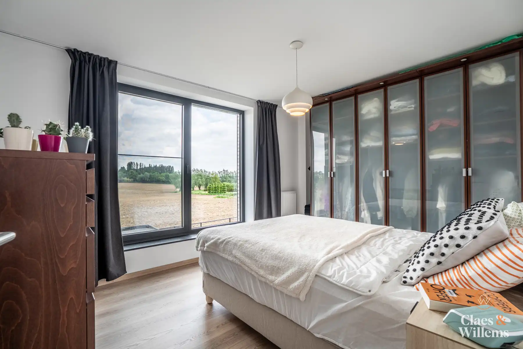 Prachtige recente woning op ideale locatie te Halle foto 11