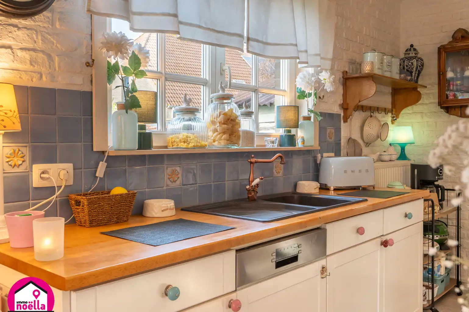 Instapklare woning met 4 slaapkamers, tuin en zonnepanelen foto 17