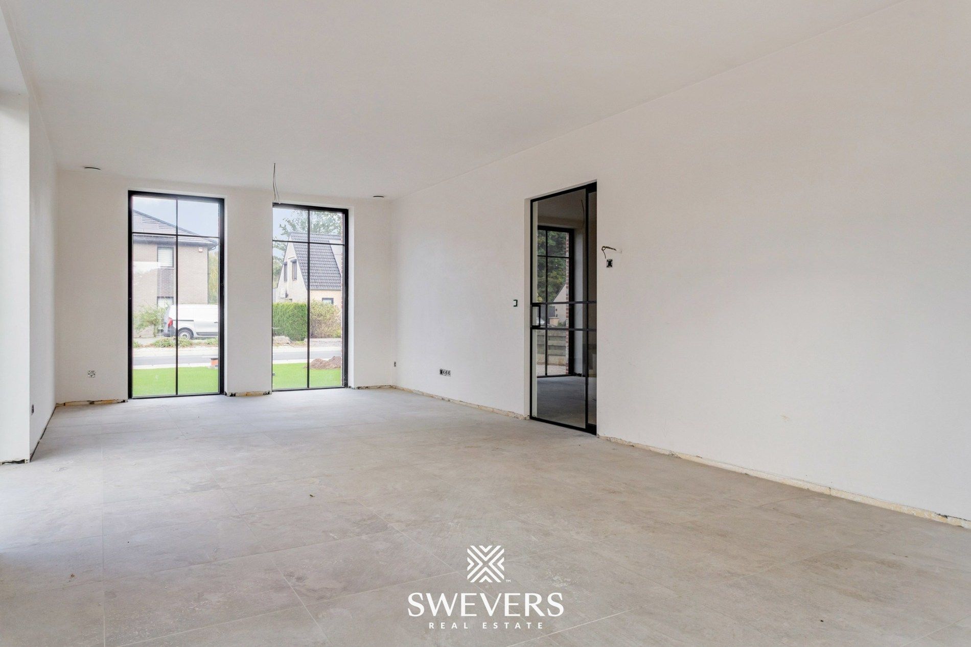 Instapklare nieuwbouw in Beringen: modern, ruim en energiezuinig! foto 4