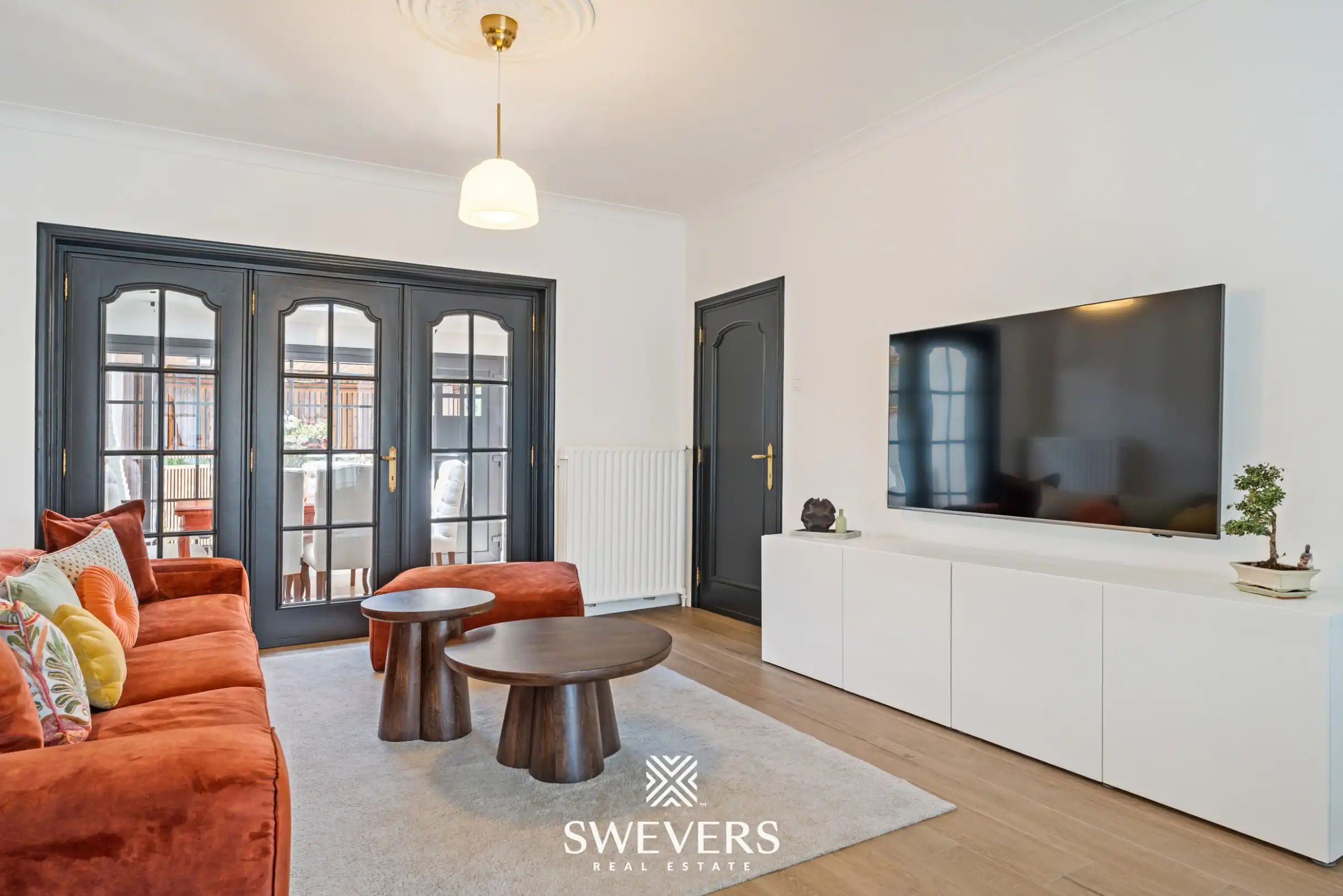 Prachtig gerenoveerde woning met 3 slaapkamers foto 4
