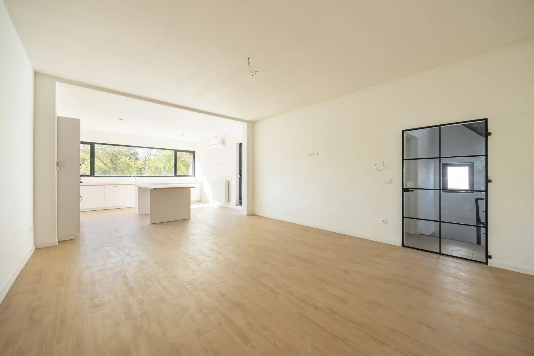 Vernieuwbouw duplex appartement voor het centrum foto 5