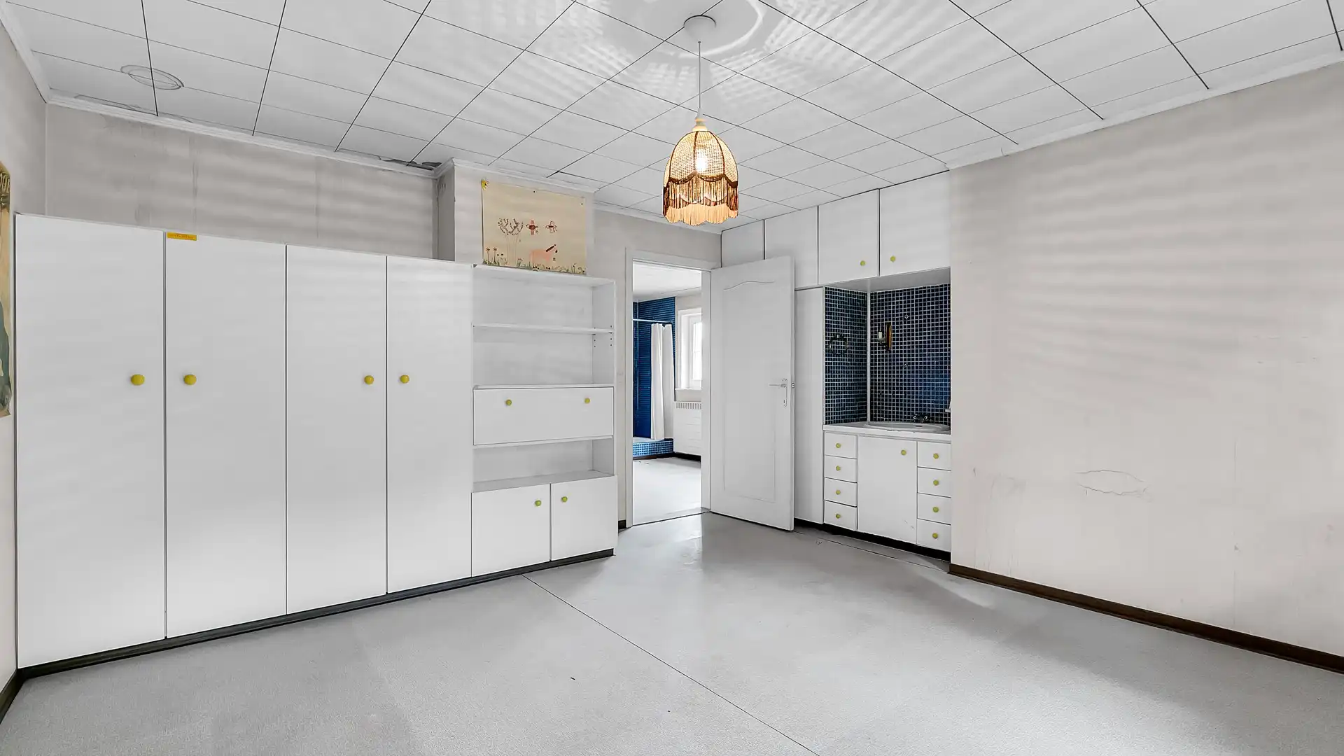 Open bebouwing met 4 slaapkamers op TOP locatie in Zutendaal foto 16