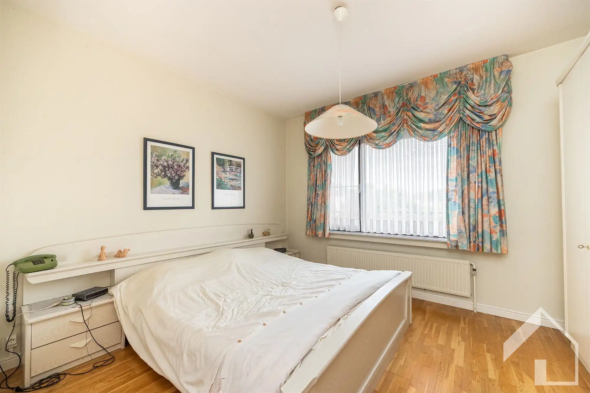 Goed gelegen appartement met garagebox foto 14